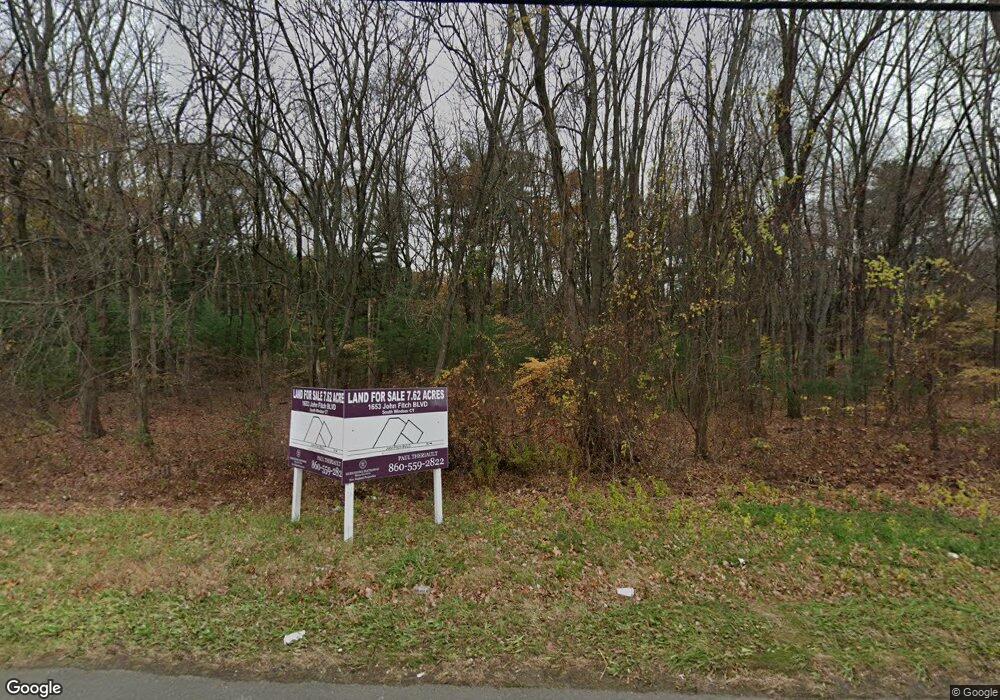 1653 John Fitch Blvd, South Windsor, CT 06074 - photo 1