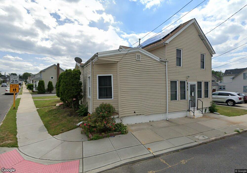 516 Ridgeway Ave, South Amboy, NJ 08879 - photo 1