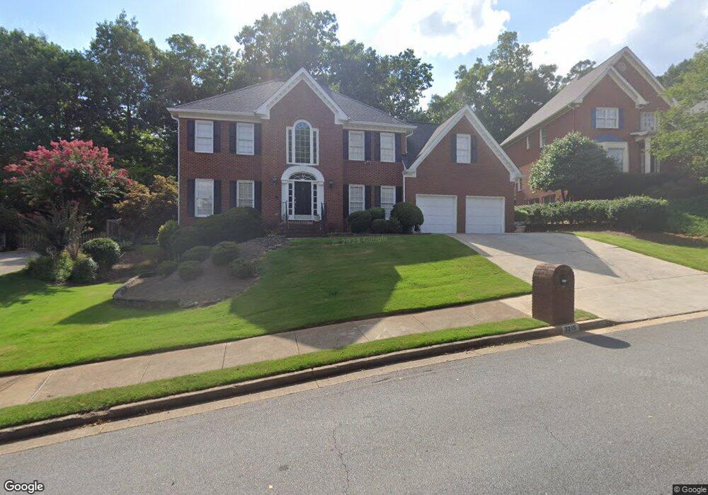 3215 Kingshouse Commons, Alpharetta, GA 30022 - photo 1