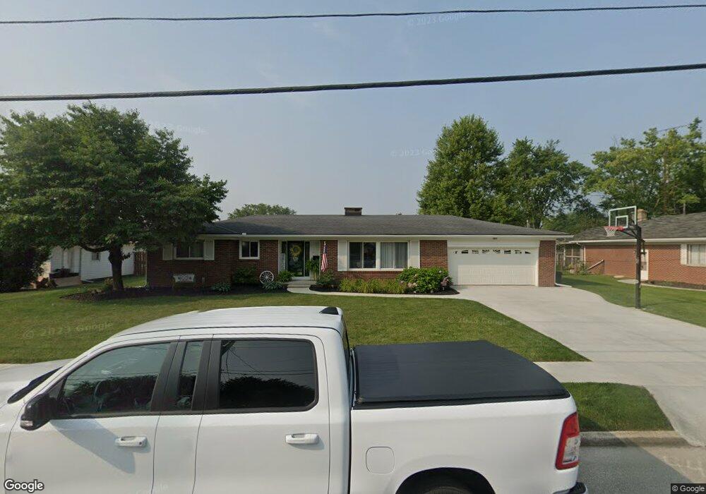 715 Erie St, Woodville, OH 43469 - photo 1