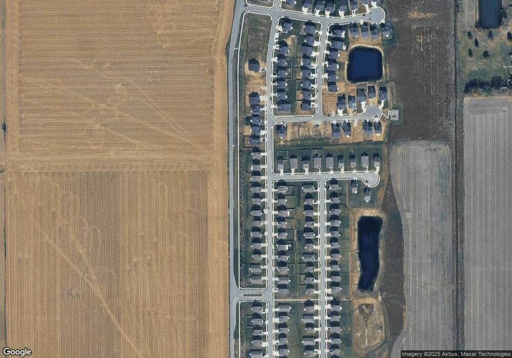 444 Bluestem Ln, Whiteland, IN 46184 - photo 1