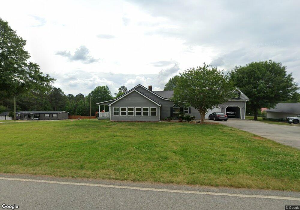 1323 Ridgeland Rd, Eastanollee, GA 30538 - photo 1