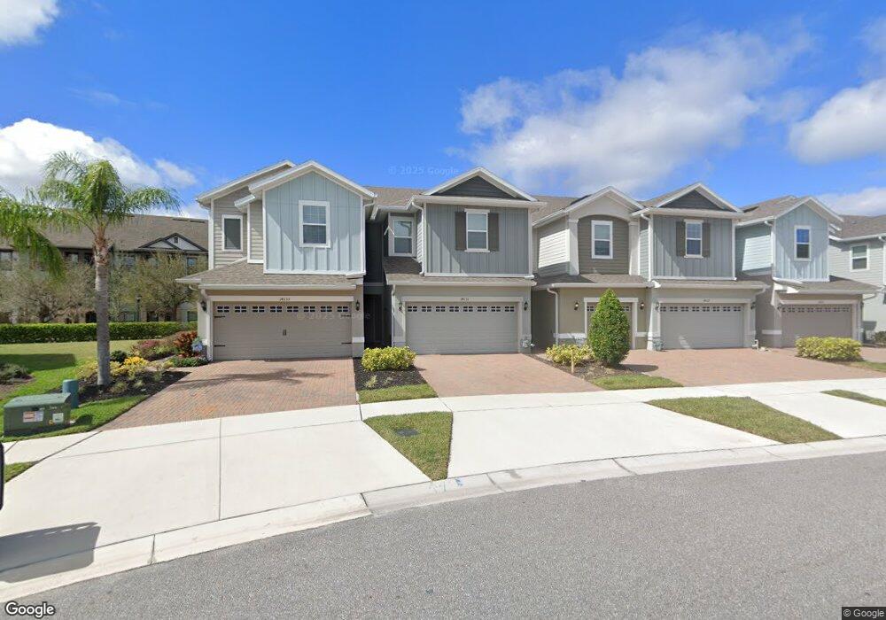 14031 Kite Ln, Lithia, FL 33547 - photo 1