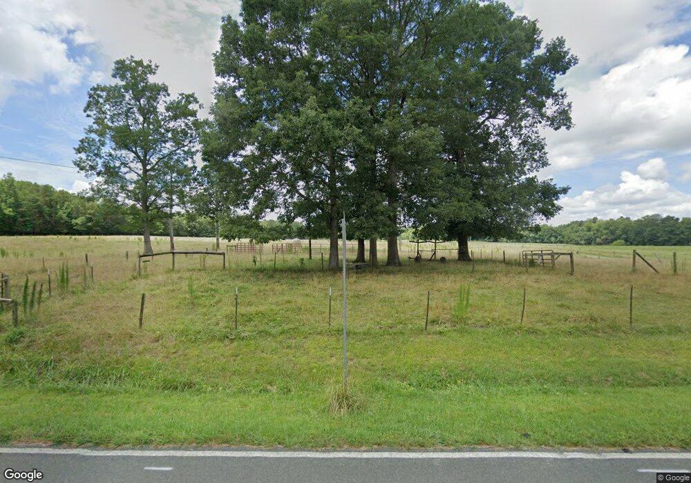 1458 Moons Chapel Rd, Siler City, NC 27344 - photo 1