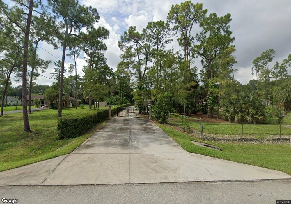 3460 19th Ave SW, Naples, FL 34117 - photo 1