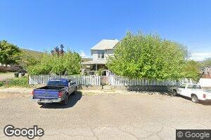 390 W Lincoln St, Huntington, OR 97907