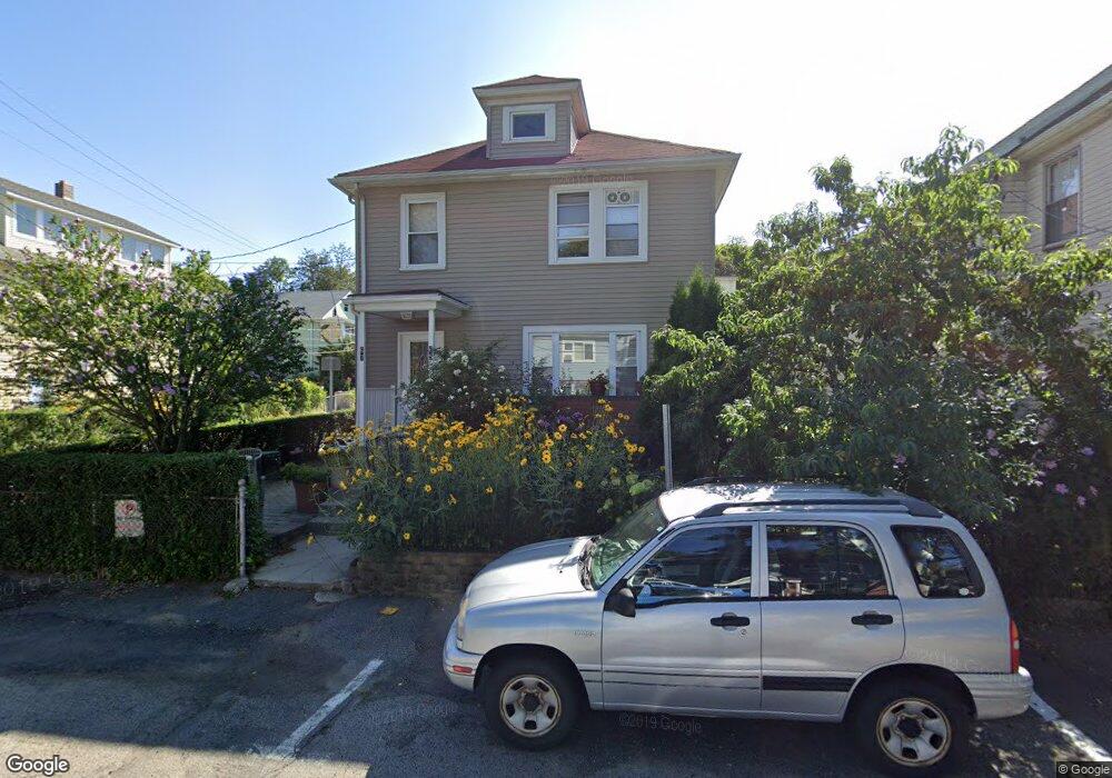 67 May St, Cambridge, MA 02138 - photo 1