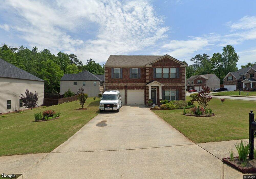 5918 Rex Ridge Ct, Rex, GA 30273 - photo 1