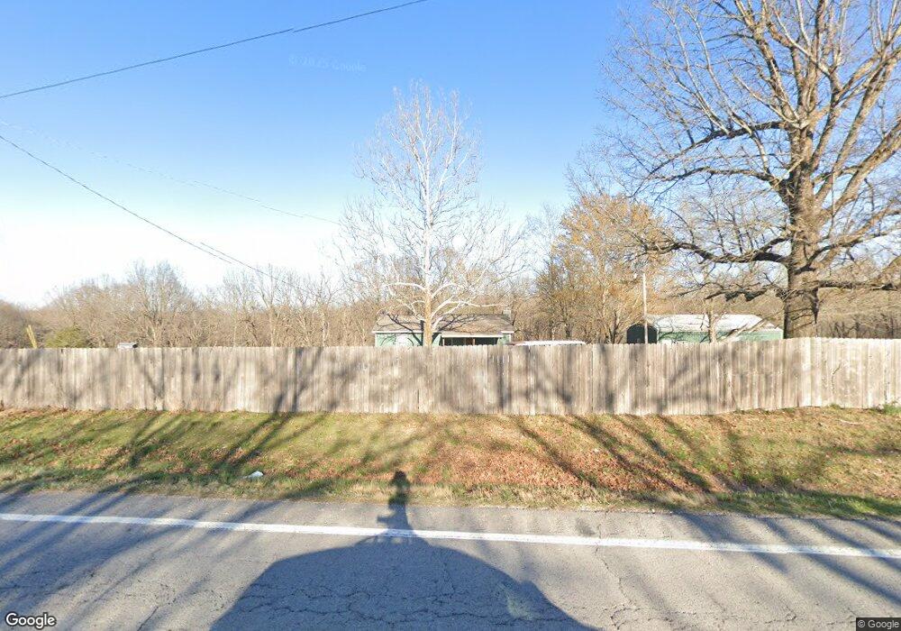 15322 Arkansas 16, Fayetteville, AR 72704 - photo 1