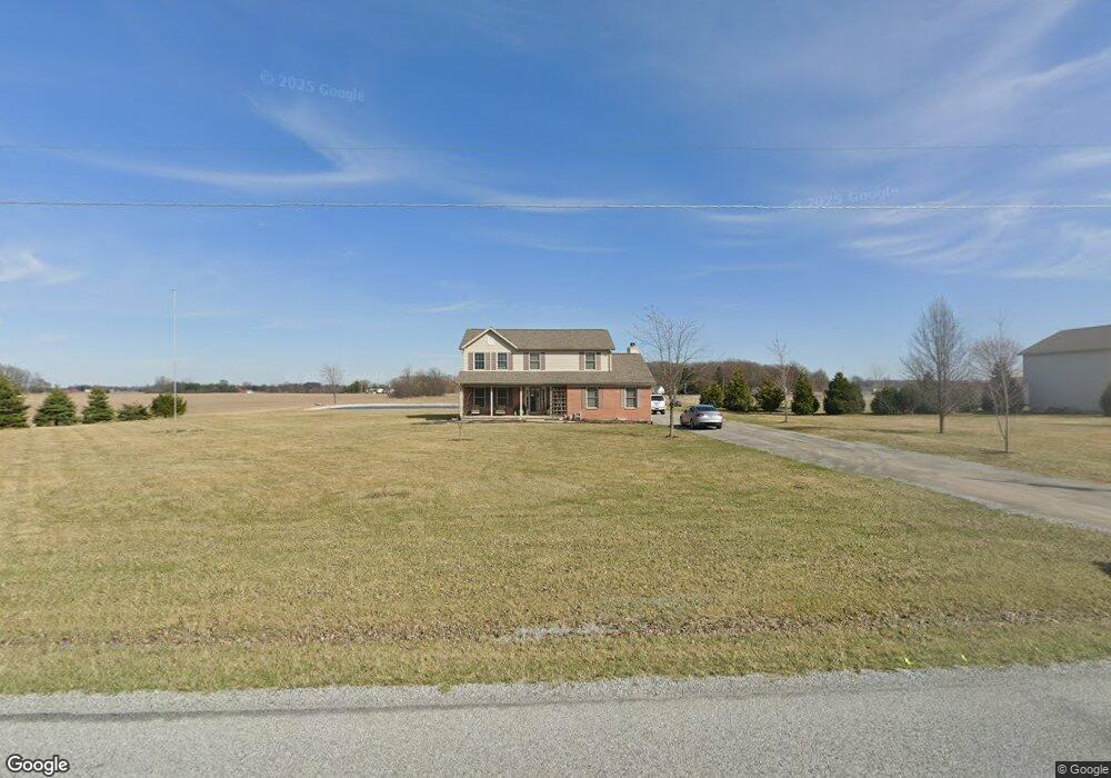 4530 N Thayer Rd, Lima, OH 45807 - photo 1