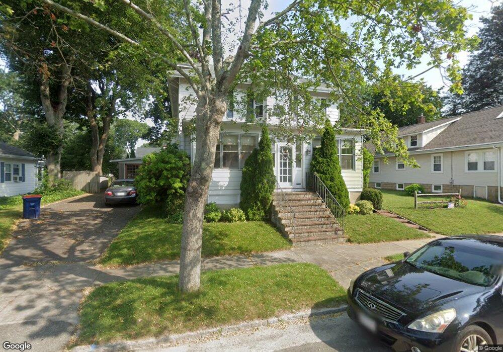 25 Pinette St, New Bedford, MA 02740 - photo 1