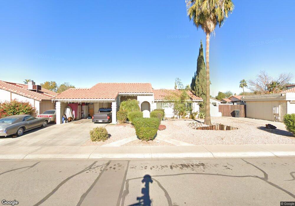 2214 W Monroe St, Chandler, AZ 85224 - photo 1