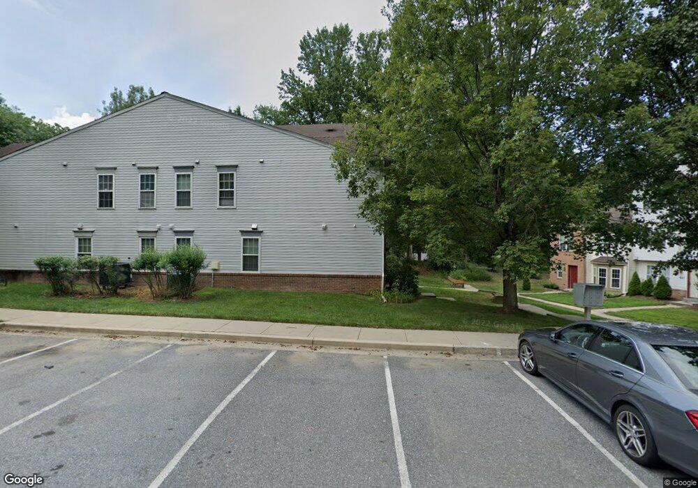 631 Brandon Green Dr, Silver Spring, MD 20904 - photo 1