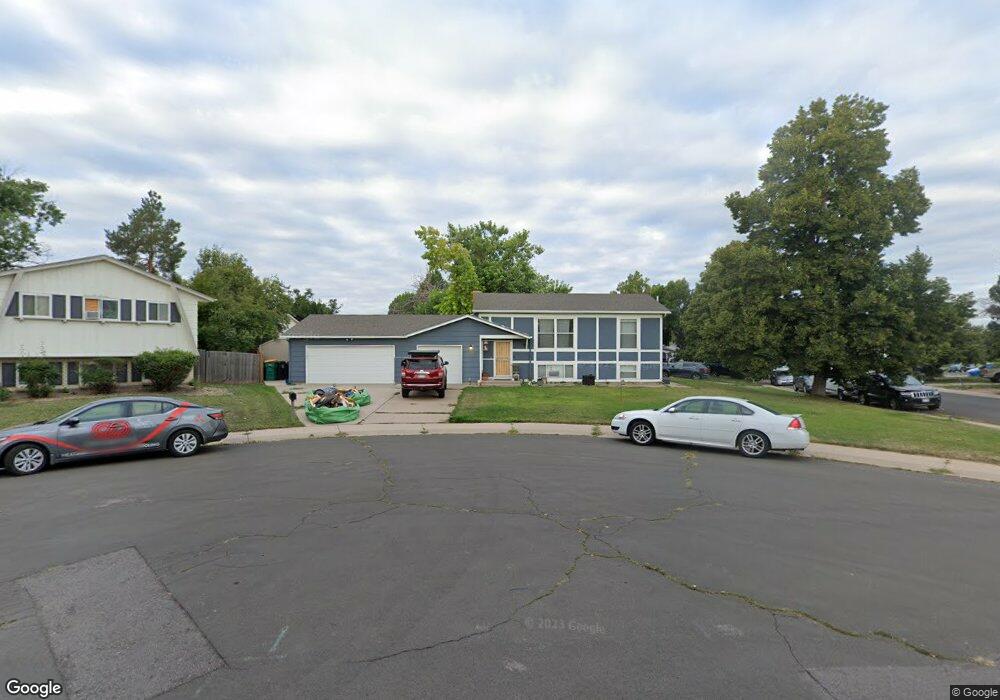 11528 E Center Dr, Aurora, CO 80012 - photo 1