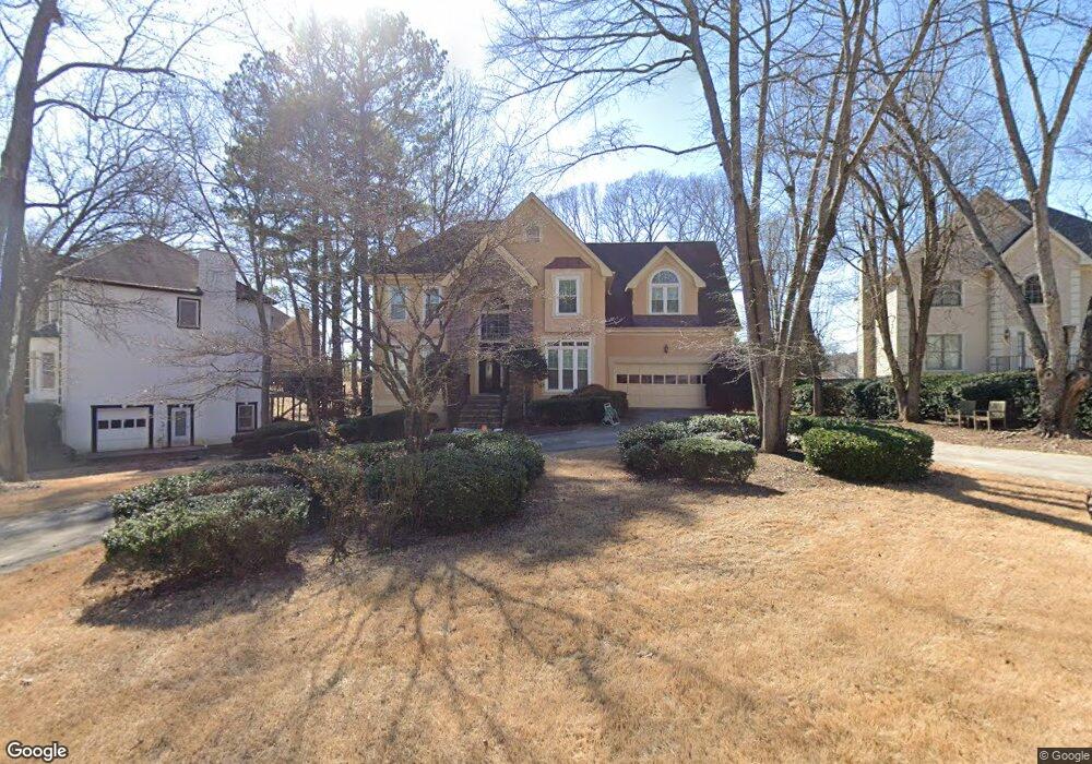 3375 Mapleleaf Ct, Lithonia, GA 30038 - photo 1