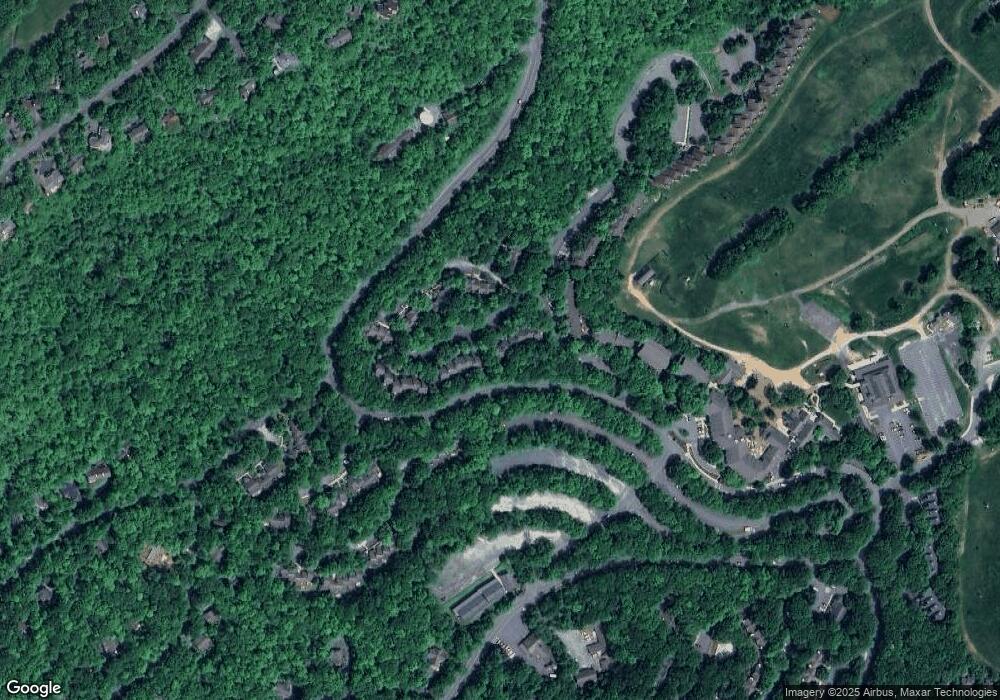 414 Three Ridges, Wintergreen Resort, VA 22967 - photo 1