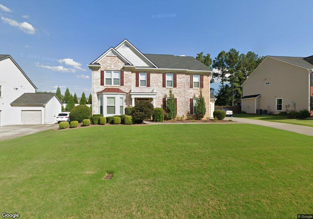 1262 Fieldcrest Ct, Suwanee, GA 30024 - photo 1