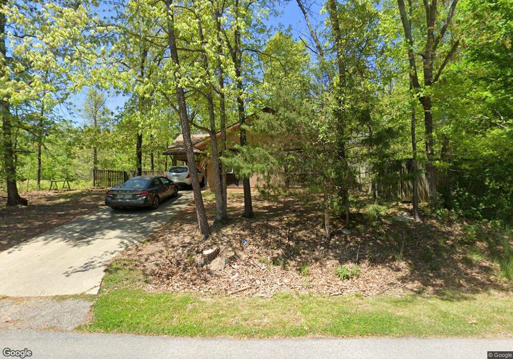 2 Saint Austell Cir, Bella Vista, AR 72714 - photo 1