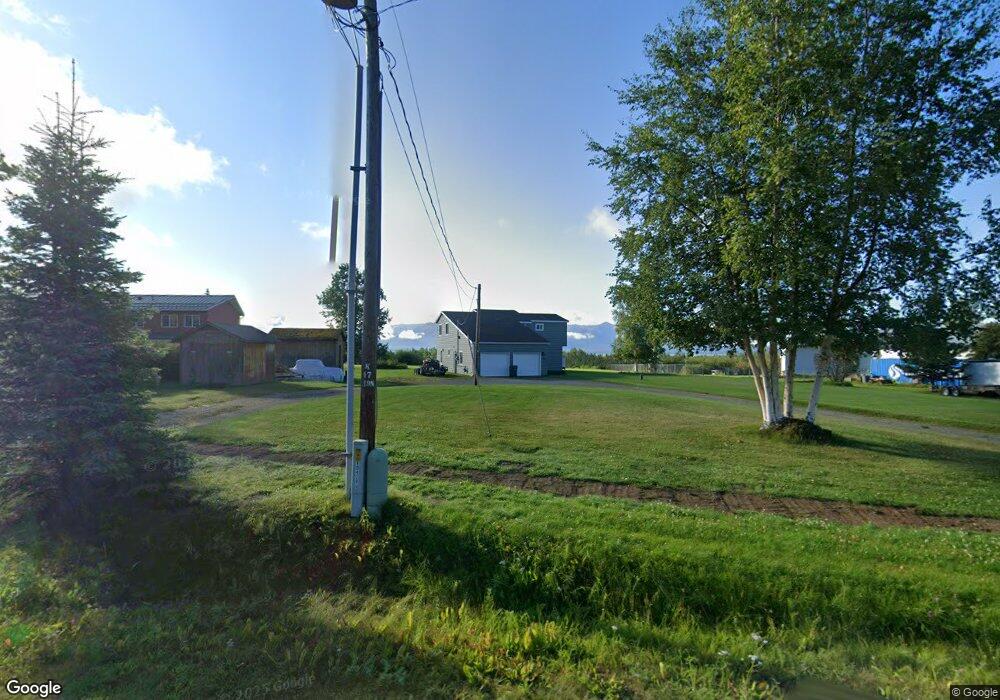 1711 W Harvest Loop, Wasilla, AK 99654 - photo 1