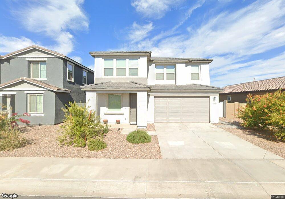 11330 E Unger Ave unit Mesa AZ, Mesa, AZ 85212 - photo 1