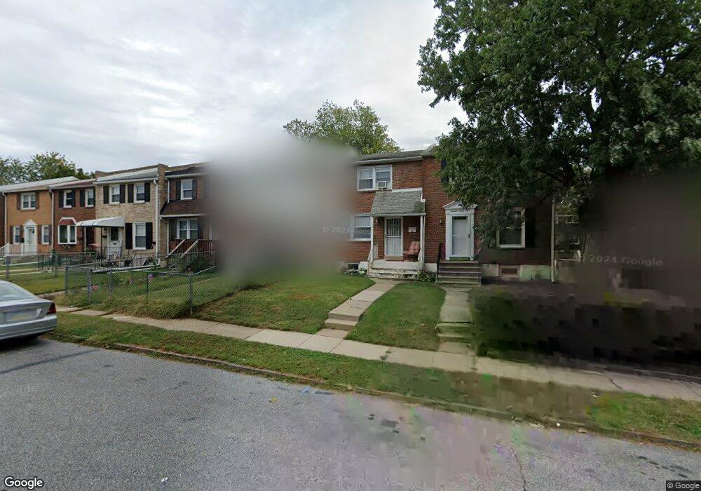 1333 Harshaw Rd, Brookhaven, PA 19015 - photo 1