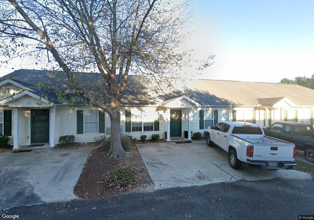 923 Cammaron Way, Augusta, GA 30907 - photo 1