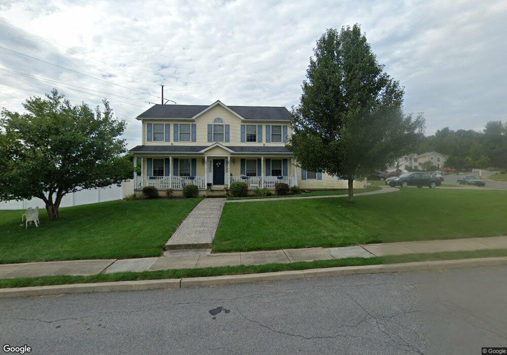 100 Abby Way, Scranton, PA 18504 - photo 1