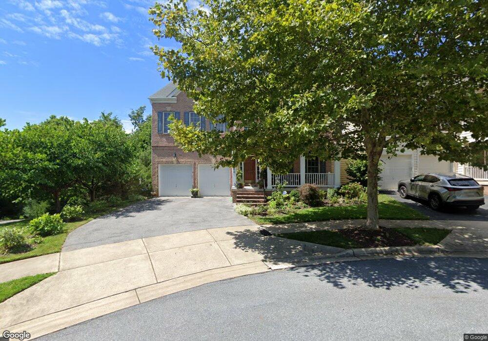 23100 Persimmon Ridge Rd, Clarksburg, MD 20871 - photo 1