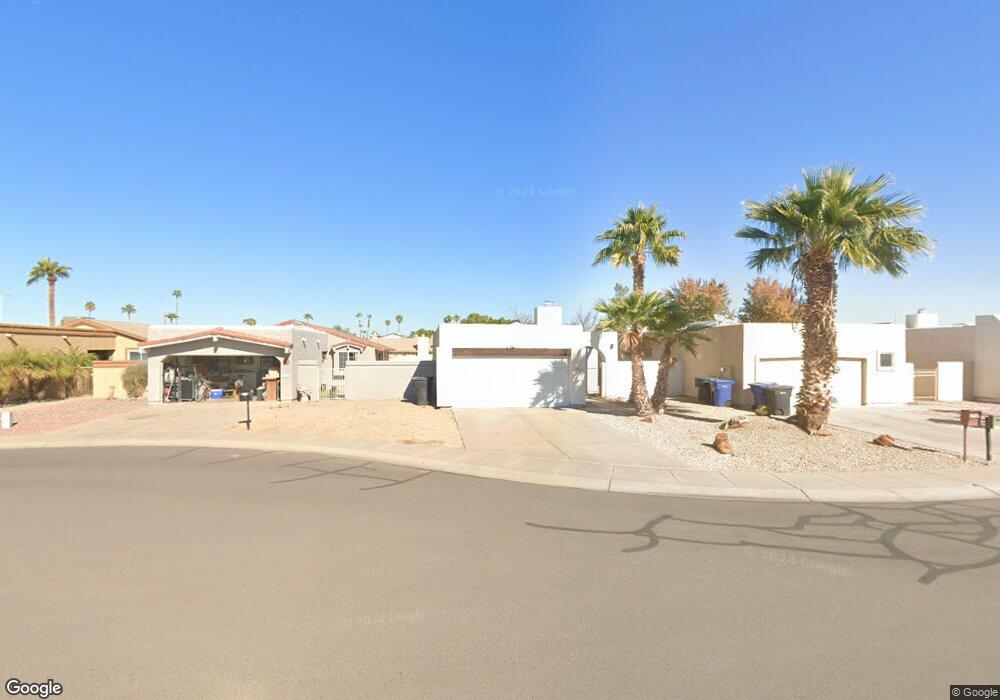 1762 W Colt Rd, Chandler, AZ 85224 - photo 1