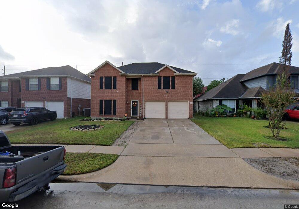 6727 Sutton Meadows Dr, Houston, TX 77086 - photo 1