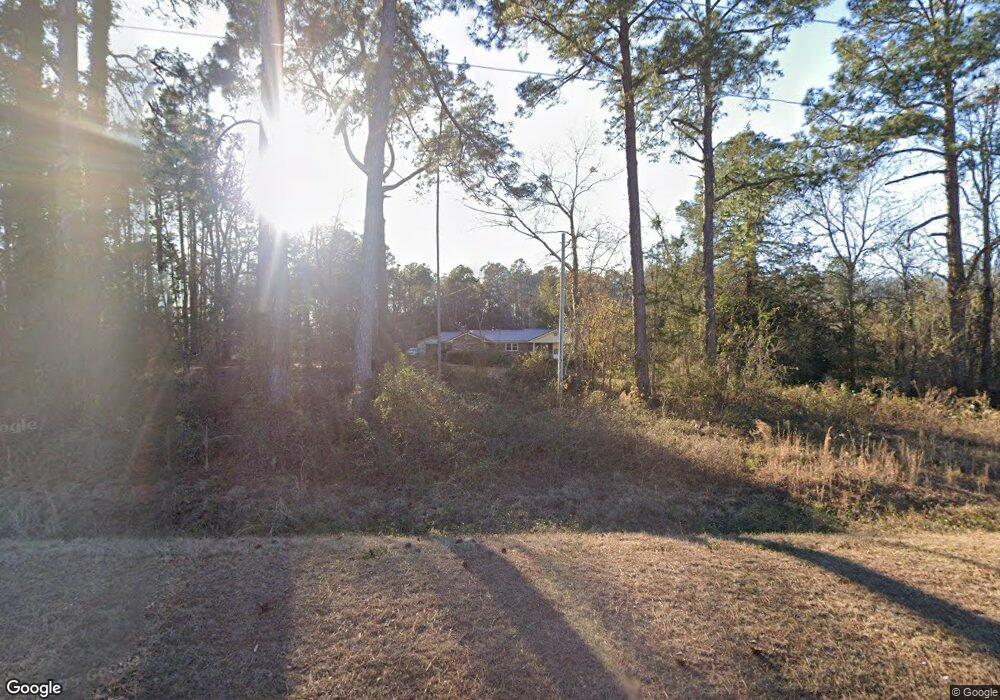 1077 Old Dairy Rd, Ailey, GA 30410 - photo 1