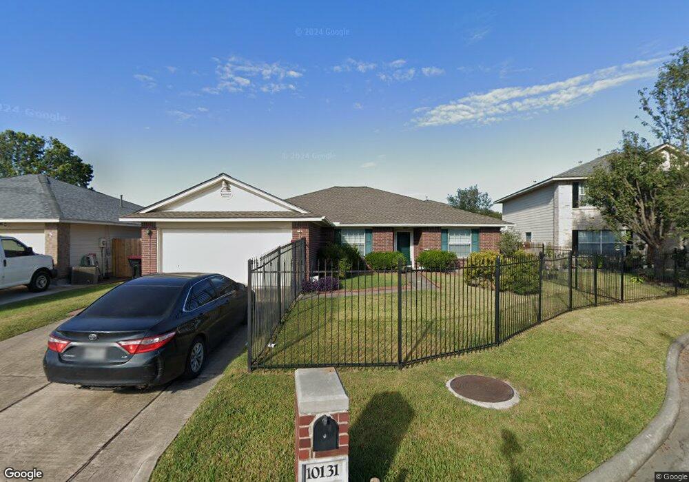 10131 Woodico Ct, Houston, TX 77038 - photo 1