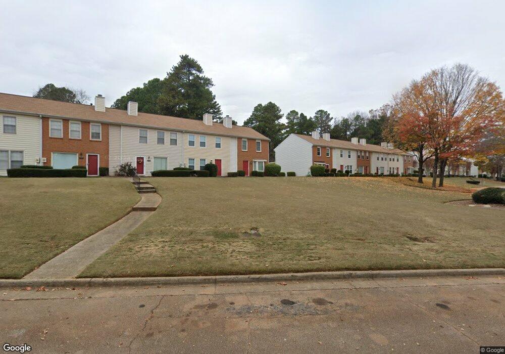 243 Mill Creek Place, Roswell, GA 30076 - photo 1