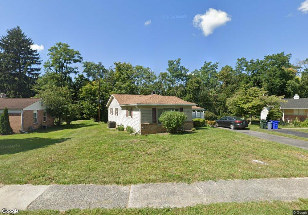 1119 Outer Dr, Hagerstown, MD 21742 - photo 1