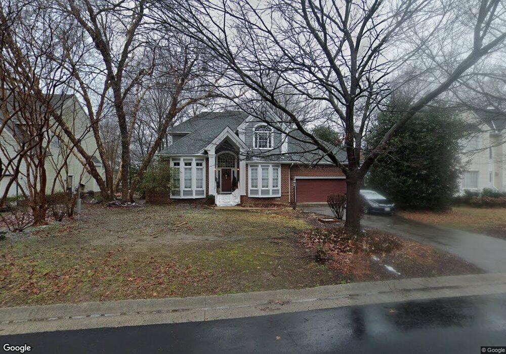 11506 Maple Landing Place, Chesterfield, VA 23831 - photo 1