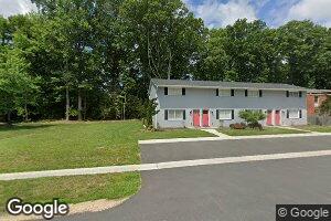 16440 Combs Dr, King George, VA 22485