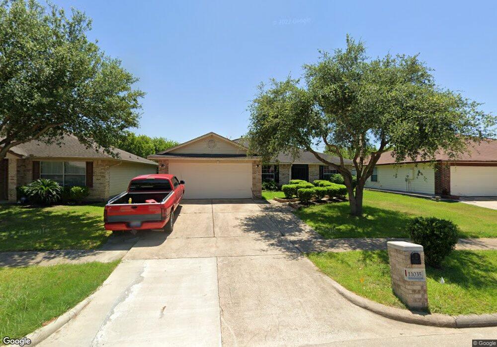 11035 Heather Trail, Houston, TX 77075 - photo 1