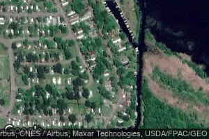 39749 E Moose Ln, Wahkon, MN 56386