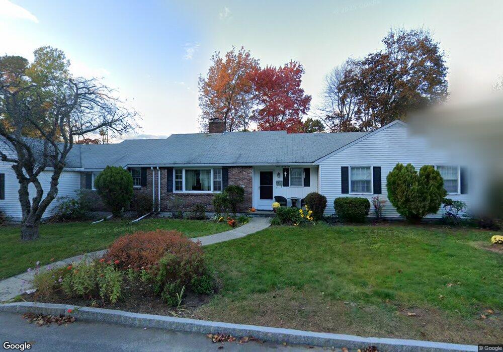 396 N Bend Dr, Manchester, NH 03104 - photo 1