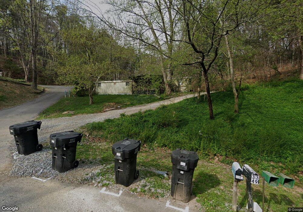 3353 Forge Hideaway Rd, Pigeon Forge, TN 37863 - photo 1