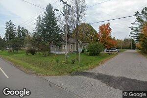8098 Hillcrest Ln, Arpin, WI 54410