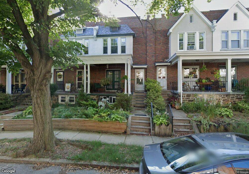 3614 Elkader Rd, Baltimore, MD 21218 - photo 1