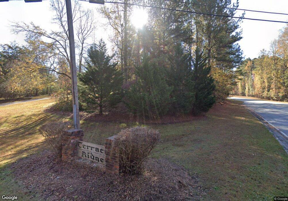 2810 Terrace Ridge Rd NE, Conyers, GA 30012 - photo 1