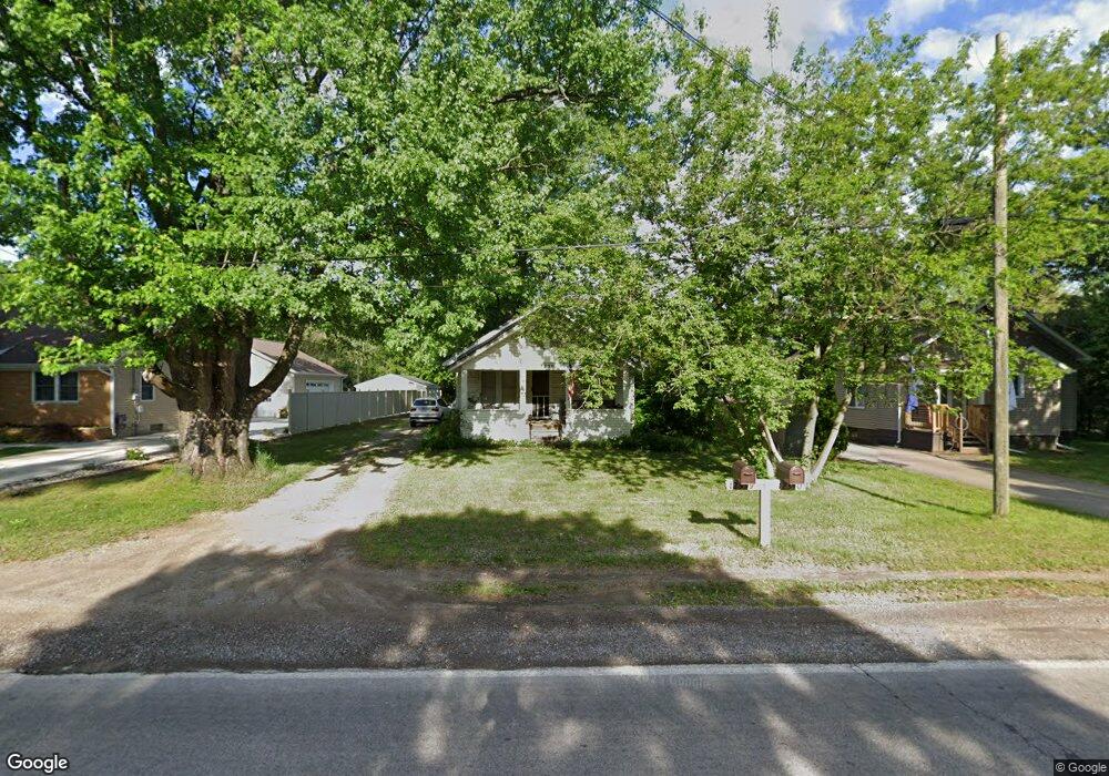 12339 N Clio Rd, Clio, MI 48420 - photo 1