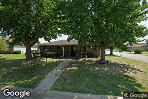 2525 Ohio Ave, Joplin, MO 64804