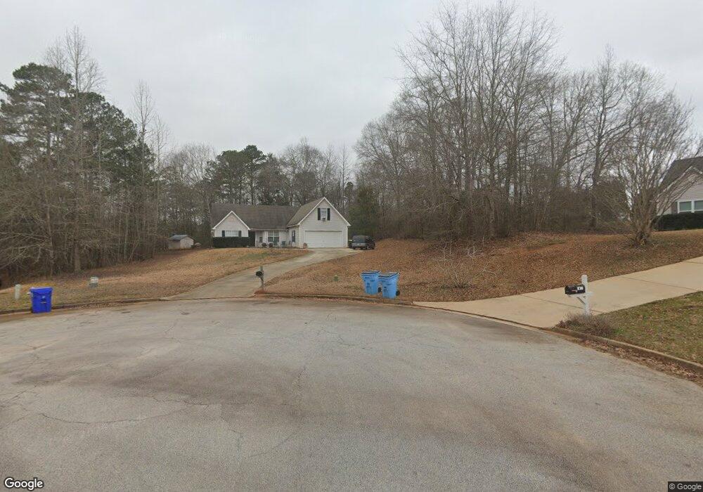 1424 Saddlebrook Ct unit 1, Locust Grove, GA 30248 - photo 1