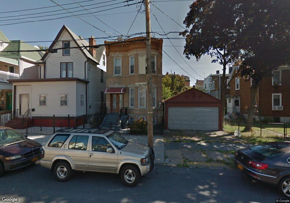 171 Cleveland St, Brooklyn, NY 11208 - photo 1