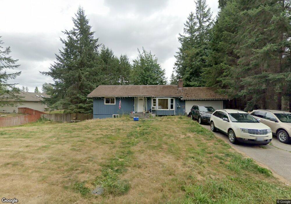 2513 Sherman Ave, Port Orchard, WA 98366 - photo 1