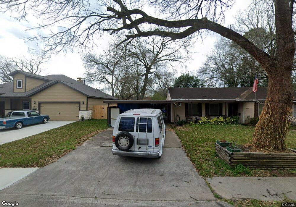 4908 Radial St, Houston, TX 77021 - photo 1