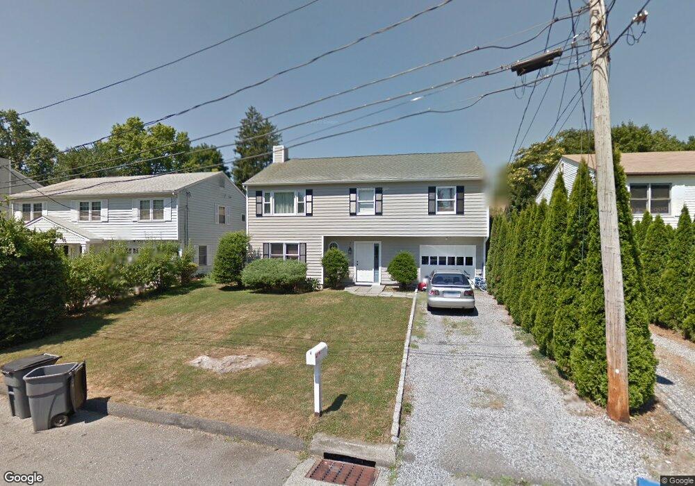 7 Clifford St, Norwalk, CT 06853 - photo 1